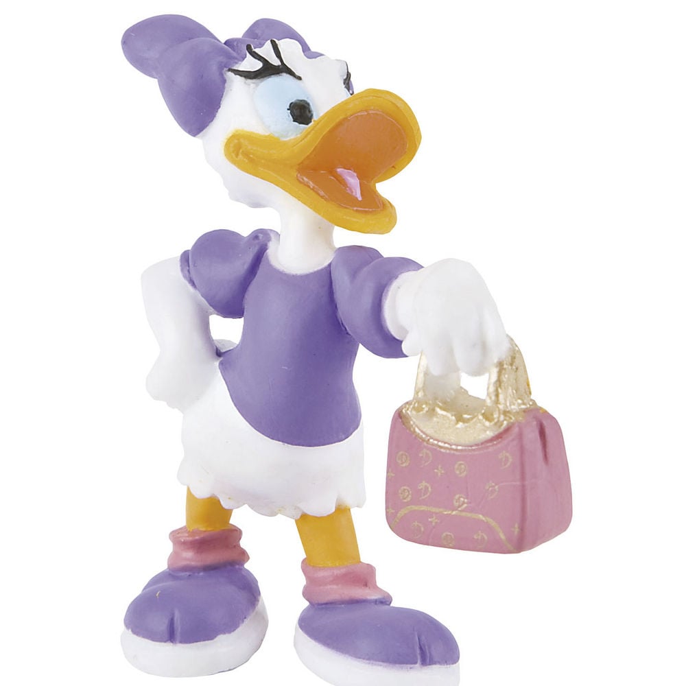 Figura Daisy Disney 6cm BULLYLAND