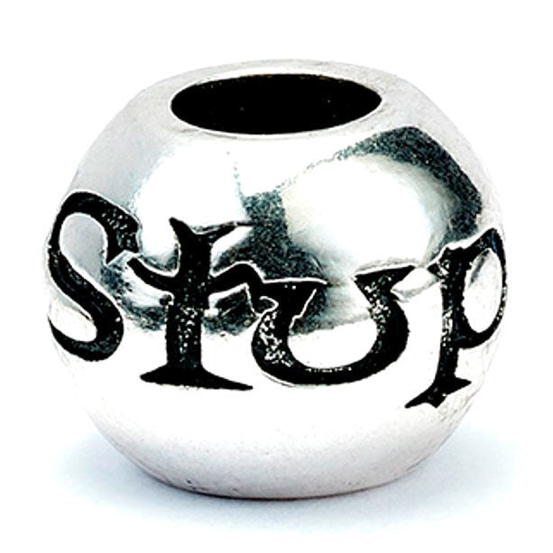 Set 4 abalorios hechizo Harry Potter surtido THE CARAT SHOP