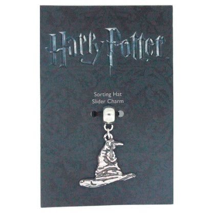 Colgante charm Sorting Hat Harry Potter THE CARAT SHOP