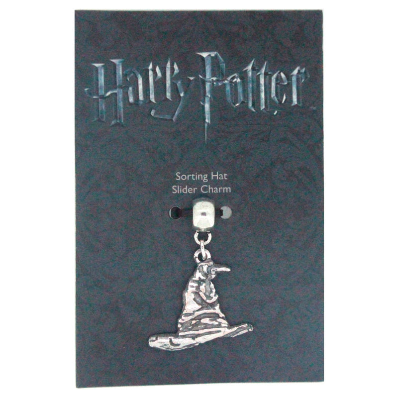 Colgante charm Sorting Hat Harry Potter THE CARAT SHOP