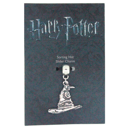 Colgante charm Sorting Hat Harry Potter THE CARAT SHOP