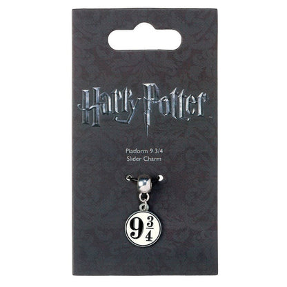 Colgante charm Platform 9 3/4 Harry Potter THE CARAT SHOP