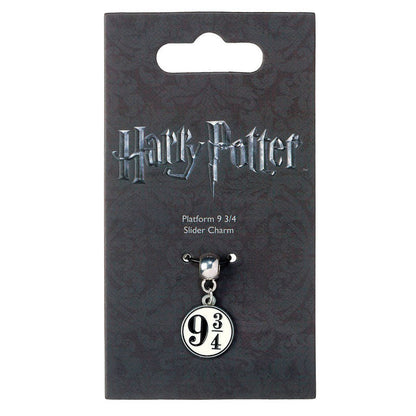 Colgante charm Platform 9 3/4 Harry Potter THE CARAT SHOP