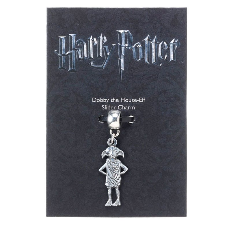Colgante charm Dobby Harry Potter THE CARAT SHOP