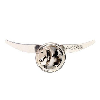 Pin Golden Snitch Harry Potter THE CARAT SHOP