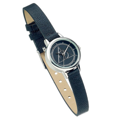 Reloj Deathly Hallows Harry Potter 20mm THE CARAT SHOP
