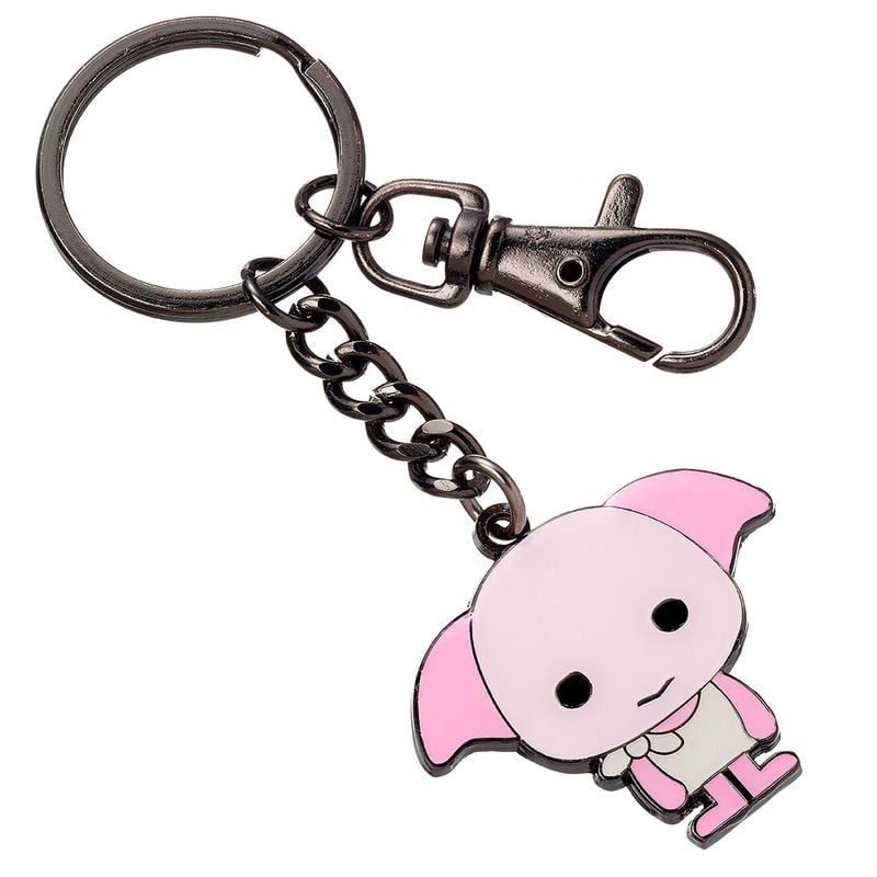 Llavero Dobby Harry Potter THE CARAT SHOP