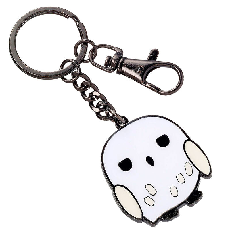 Llavero Hedwig Harry Potter THE CARAT SHOP