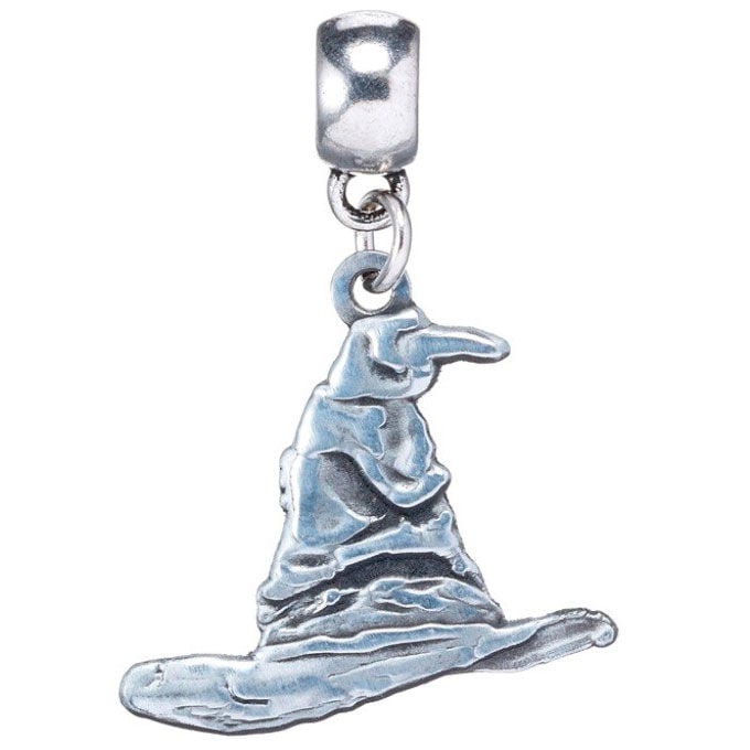 Colgante charm Sorting Hat Harry Potter THE CARAT SHOP