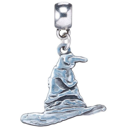 Colgante charm Sorting Hat Harry Potter THE CARAT SHOP