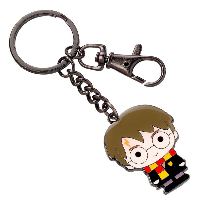 Llavero Harry Potter Harry Potter THE CARAT SHOP