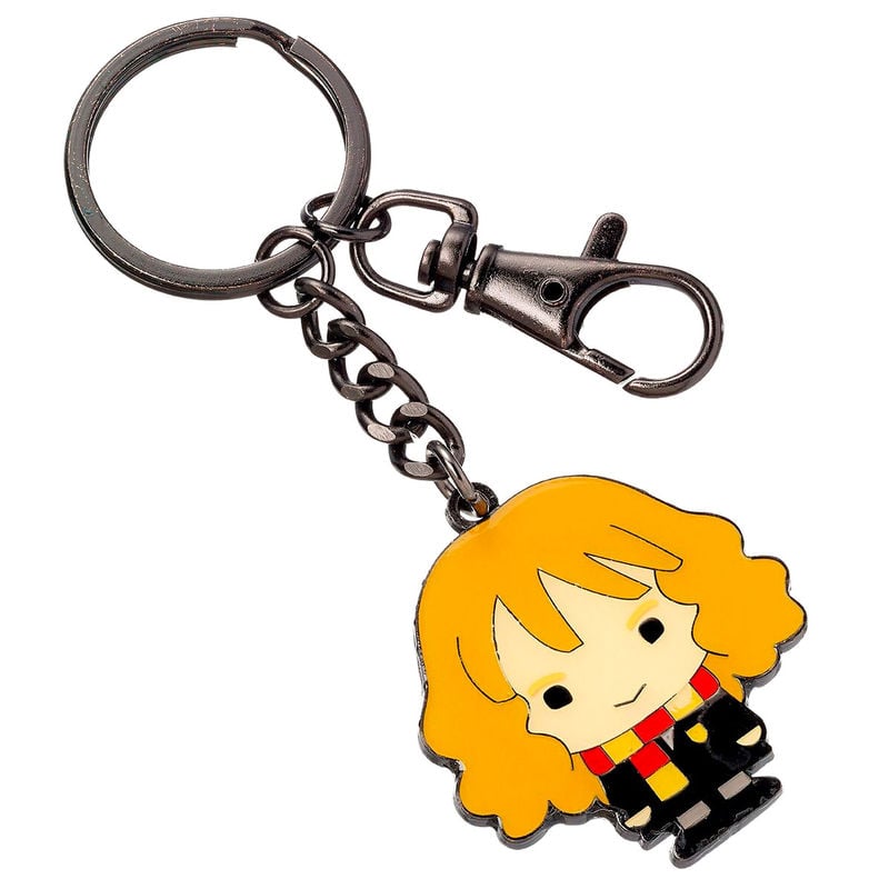 Llavero Hermione Granger Harry Potter THE CARAT SHOP
