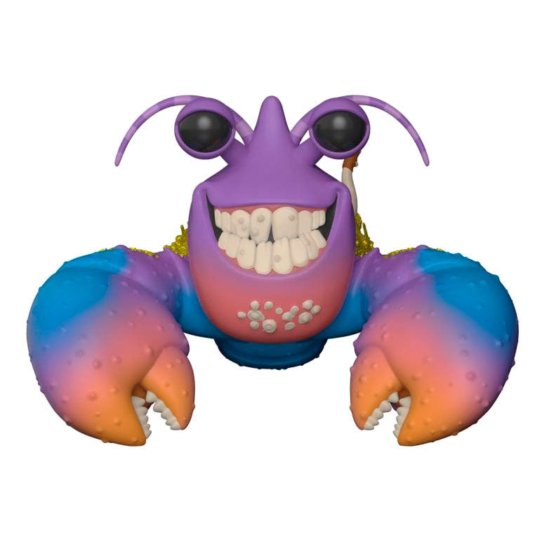 Figura POP Disney Moana Vaiana Tamatoa FUNKO