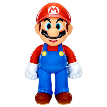 Figura Super Mario Nintendo 50cm JAKKS PACIFIC