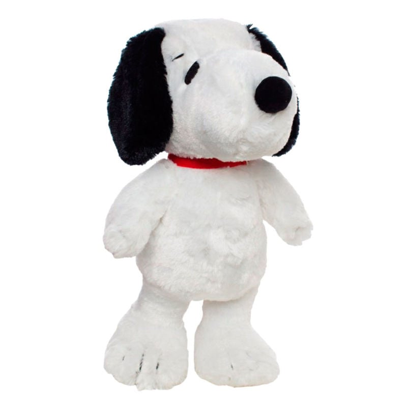 Peluche Snoopy soft 20cm PEANUTS WORLDWIDE