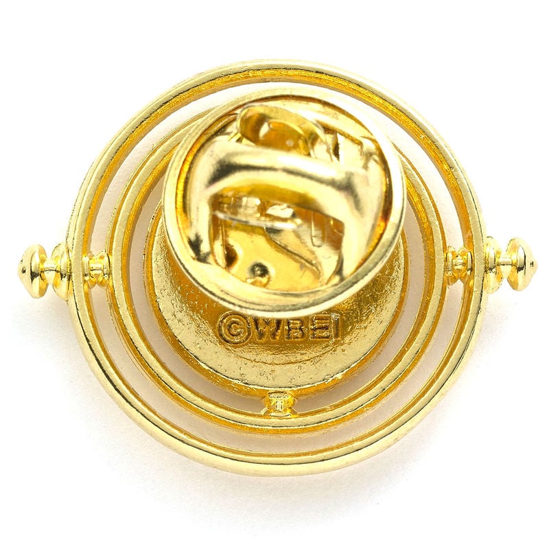 Pin Giratiempo Harry Potter THE CARAT SHOP