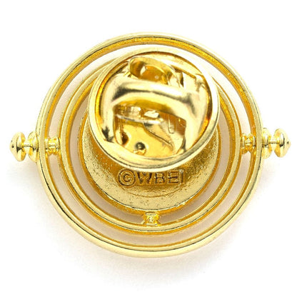 Pin Giratiempo Harry Potter THE CARAT SHOP