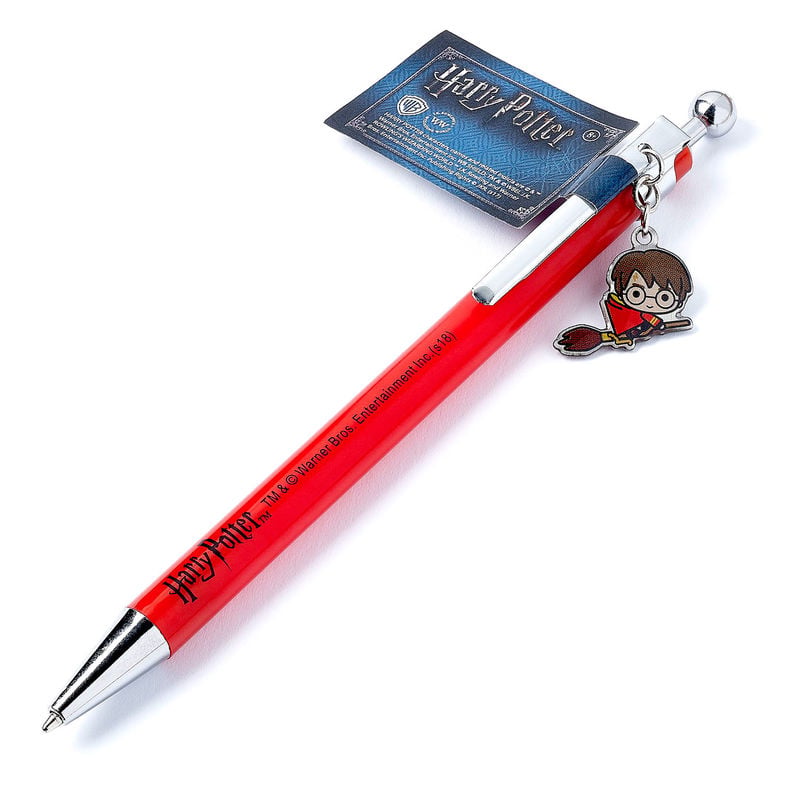 Boligrafo Harry Potter THE CARAT SHOP