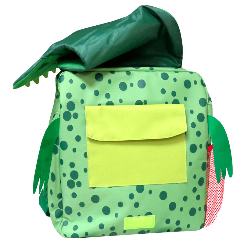 Mochila Cocodrilo Bagoose 26cm CHIMOLA