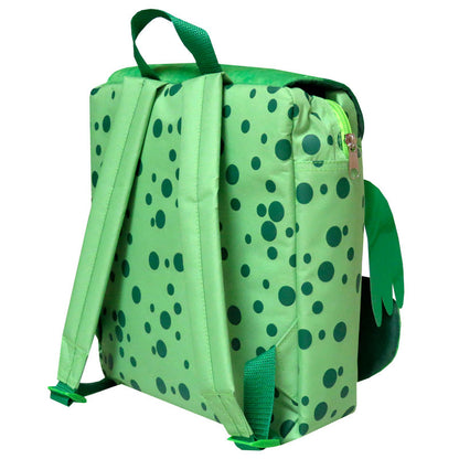 Mochila Cocodrilo Bagoose 26cm CHIMOLA