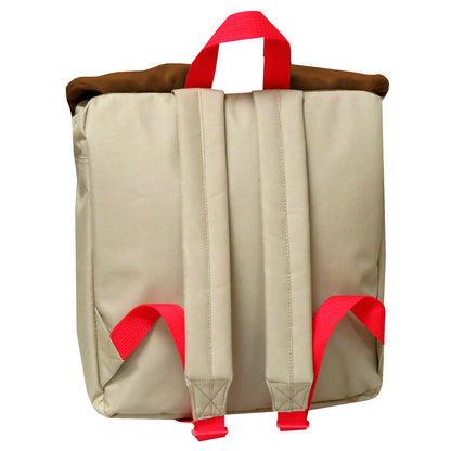 Mochila Perro Bagoose 26cm CHIMOLA