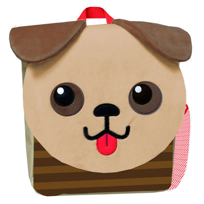Mochila Perro Bagoose 26cm CHIMOLA