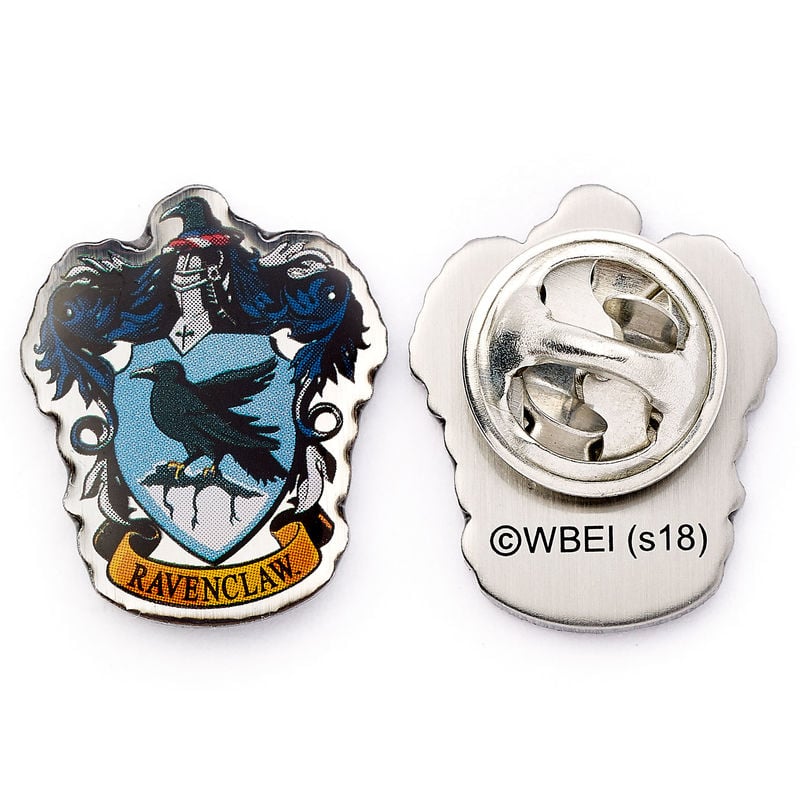 Pin Ravenclaw Harry Potter THE CARAT SHOP