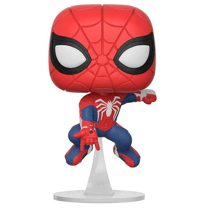 Figura POP Marvel Spiderman FUNKO