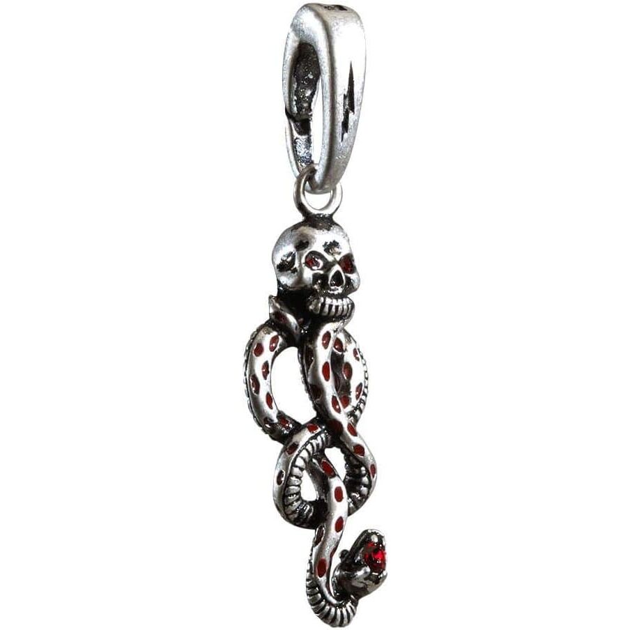 Colgante charm Marca Oscura Harry Potter NOBLE COLLECTION