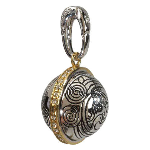 Colgante charm Remembrall Harry Potter NOBLE COLLECTION