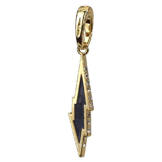 Colgante charm Rayo Harry Potter NOBLE COLLECTION