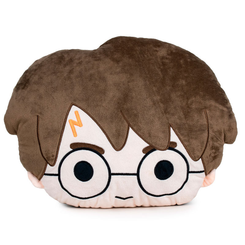 Cojin peluche Harry Potter WARNER BROS. DISCOVERY