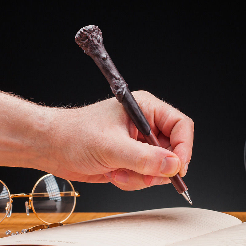 Boligrafo varita Harry Potter PALADONE
