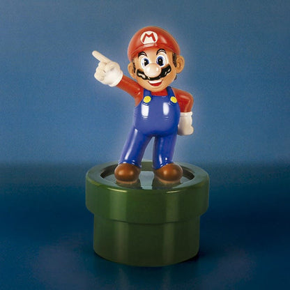 Lampara Super Mario Bros Nintendo PALADONE
