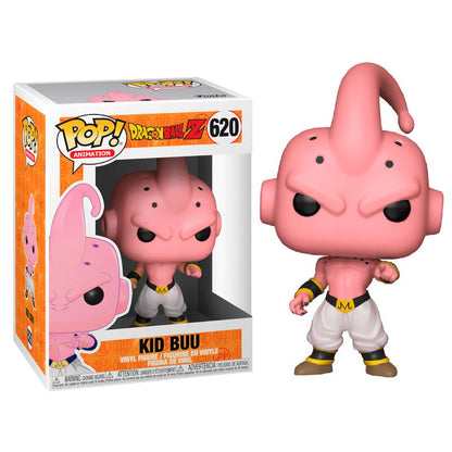 Figura POP Dragon Ball Z Kid Buu FUNKO