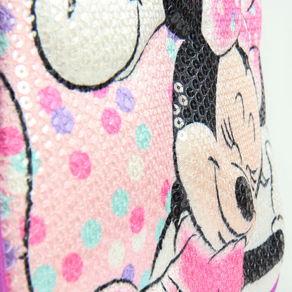 Mochila 3D Minnie Disney 31cm