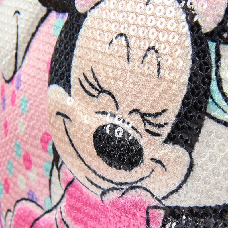 Mochila 3D Minnie Disney 31cm CERDÁ
