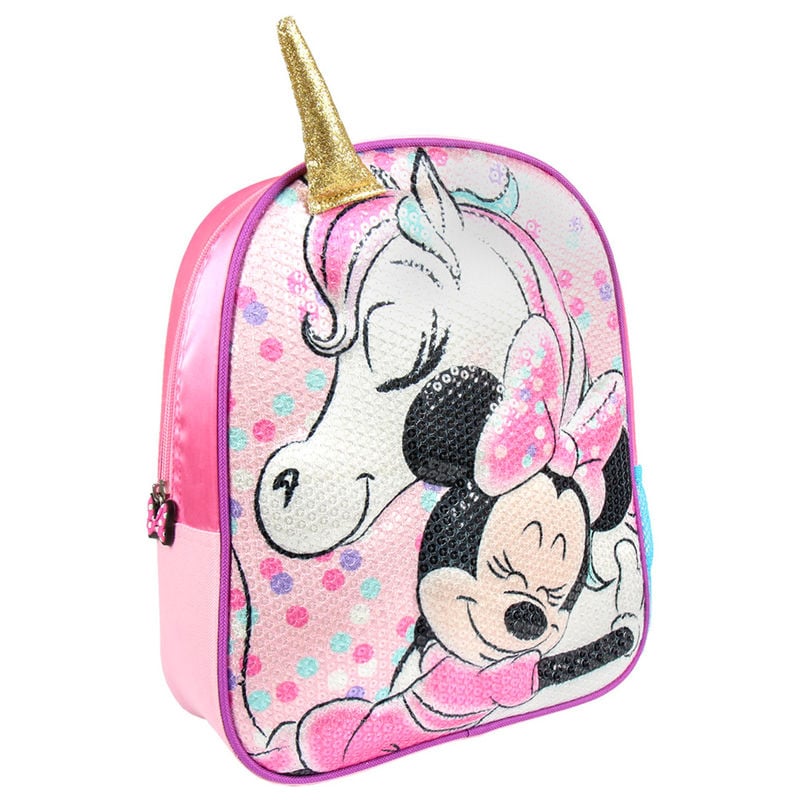 Mochila 3D Minnie Disney 31cm CERDÁ