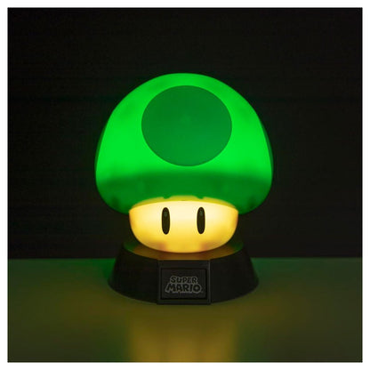 Mini lampara 1Up Icon Nintendo PALADONE