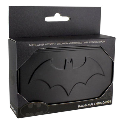 Baraja cartas Batman DC Comics PALADONE