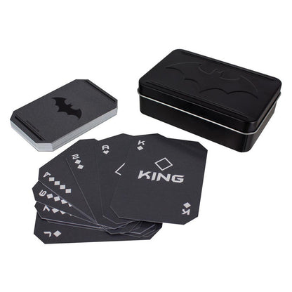 Baraja cartas Batman DC Comics PALADONE