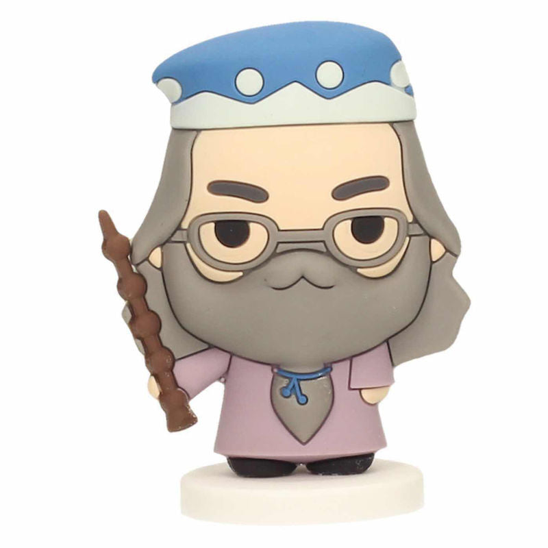 Figura mini Dumbledore Harry Potter SD TOYS