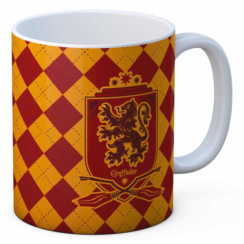 Taza Gryffindor Harry Potter SD TOYS