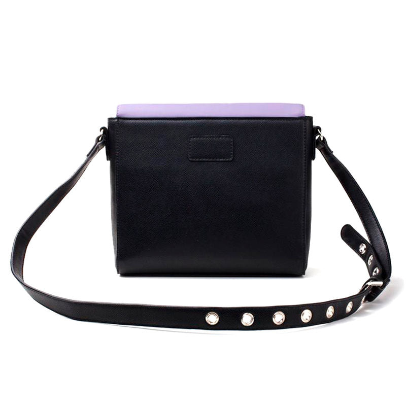 Bolso bandolera Ursula Sirenita Disney DIFUZED