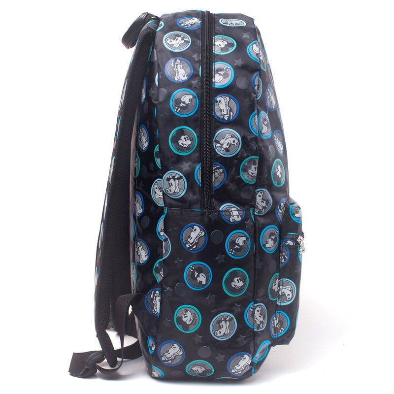 Mochila Mickey Minnie Disney 41cm DIFUZED