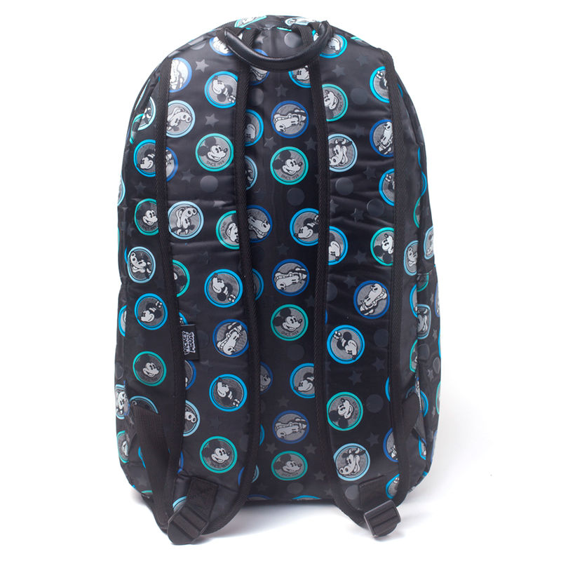 Mochila Mickey Minnie Disney 41cm DIFUZED
