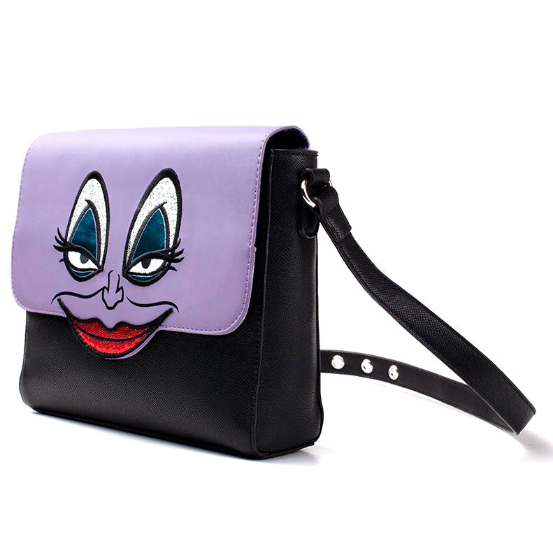 Bolso bandolera Ursula Sirenita Disney DIFUZED