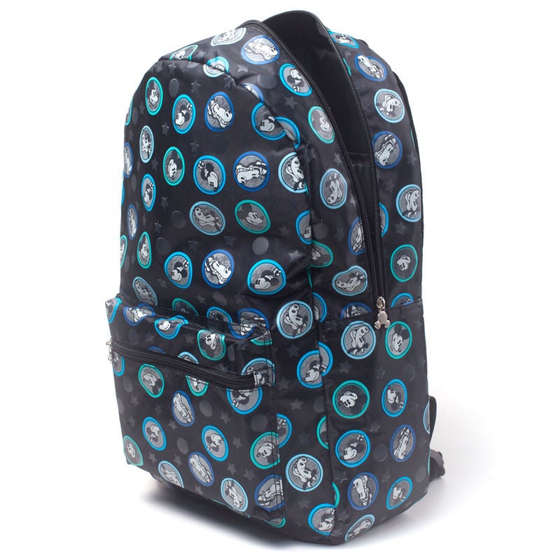 Mochila Mickey Minnie Disney 41cm DIFUZED