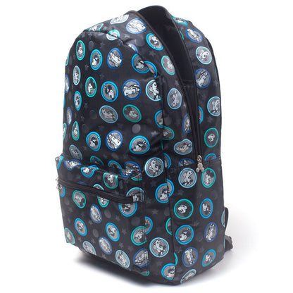 Mochila Mickey Minnie Disney 41cm DIFUZED