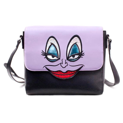 Bolso bandolera Ursula Sirenita Disney DIFUZED